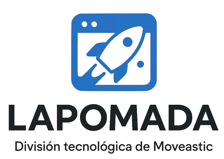 LaPomada by Moveastic